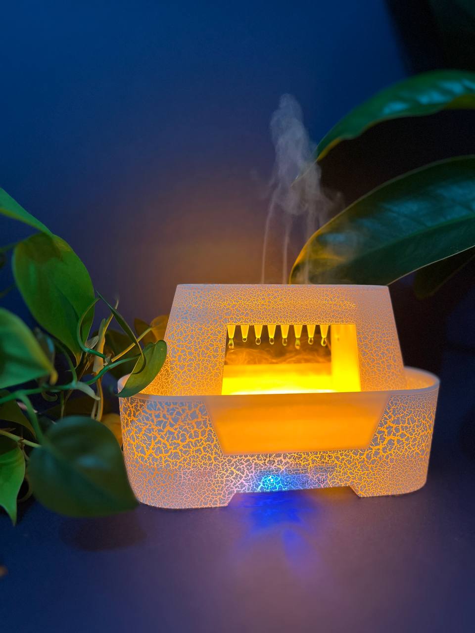 چراغخواب بخور دار