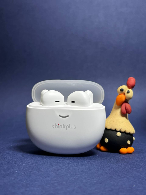 هدفون بلوتوثی لنوو LP1 pro