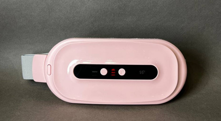 ماساژور پریودی حرارتی