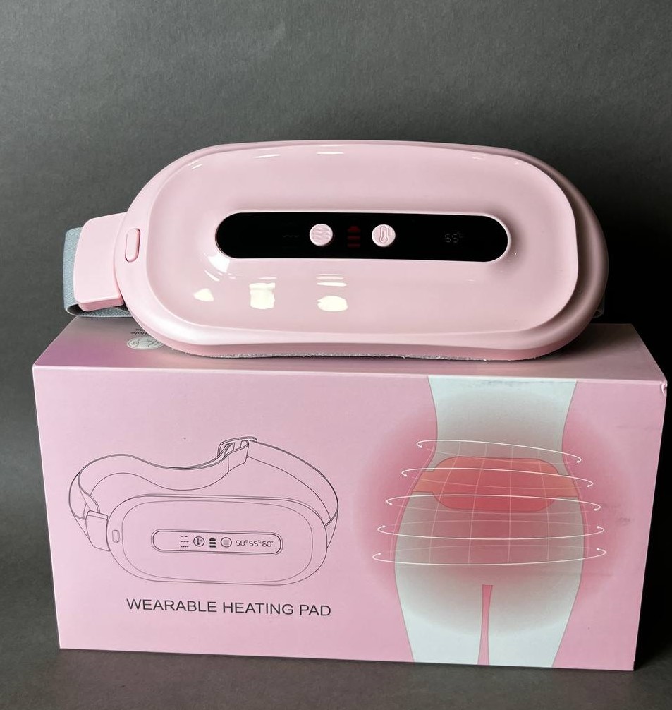 ماساژور قاعدگی