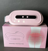 ماساژور قاعدگی