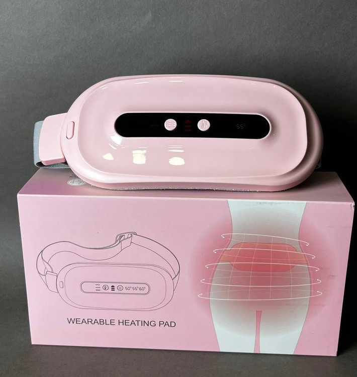 ماساژور قاعدگی