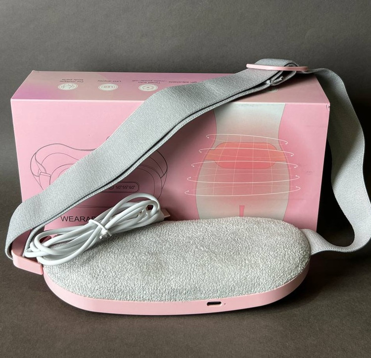 ماساژور حرارتی