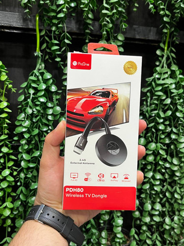 دانگل بیسیم تلویزیون