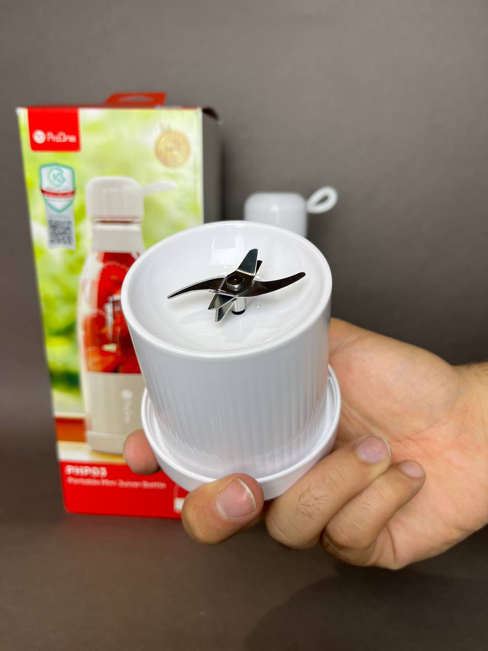 مخلوط کن پرووان مدل PHP03