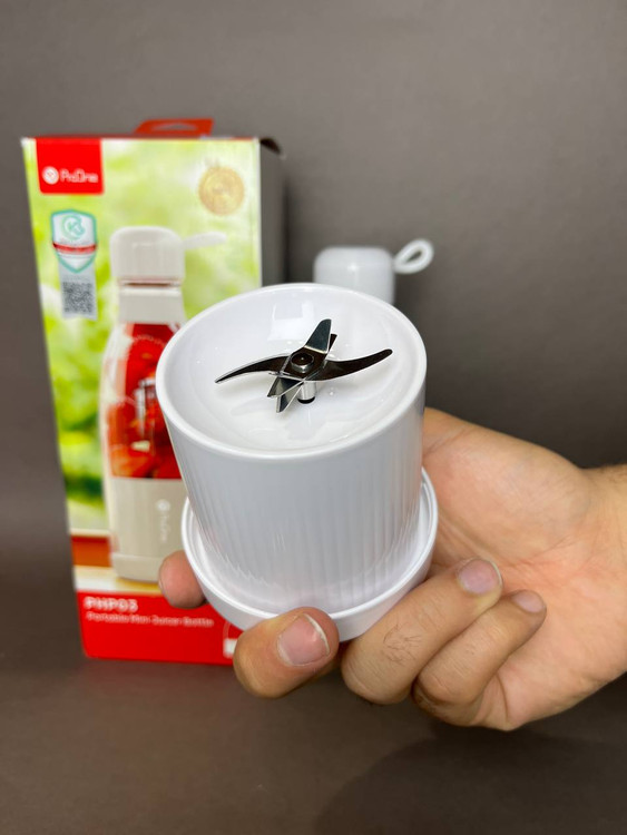 مخلوط کن پرووان مدل PHP03