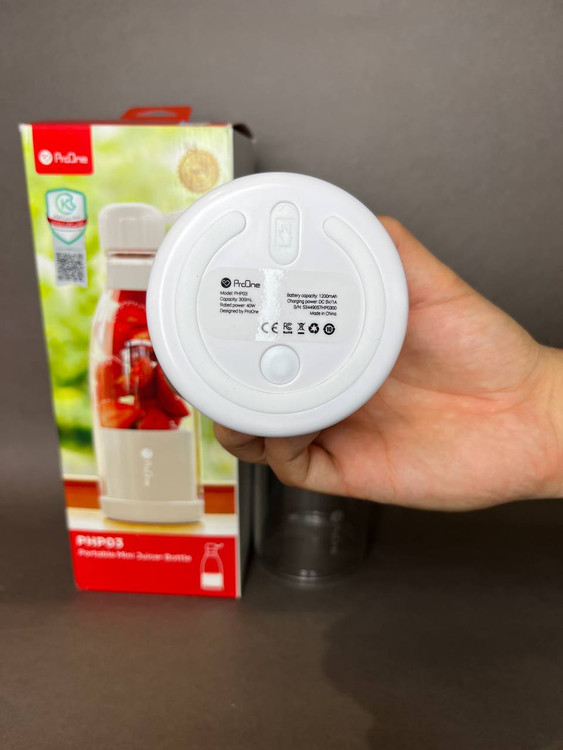 شیکر پرووان مدل PHP03