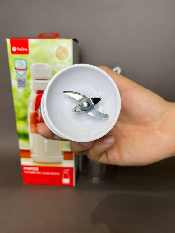 شیکر شارژی پرووان مدل PHP03