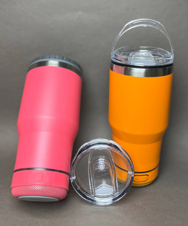 ماگ اسپیکر دار