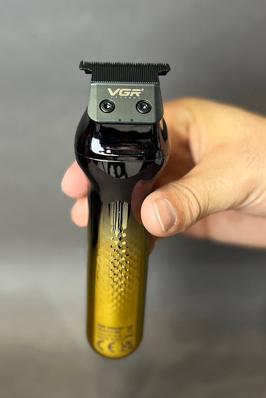 ریش تراش vgr990