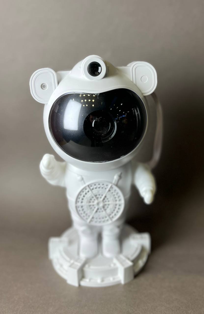 چراغ خواب کهکشانی