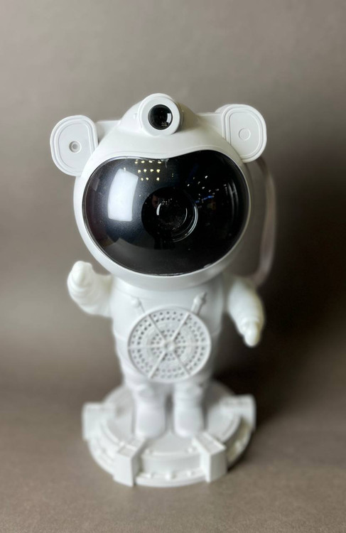 چراغ خواب کهکشانی