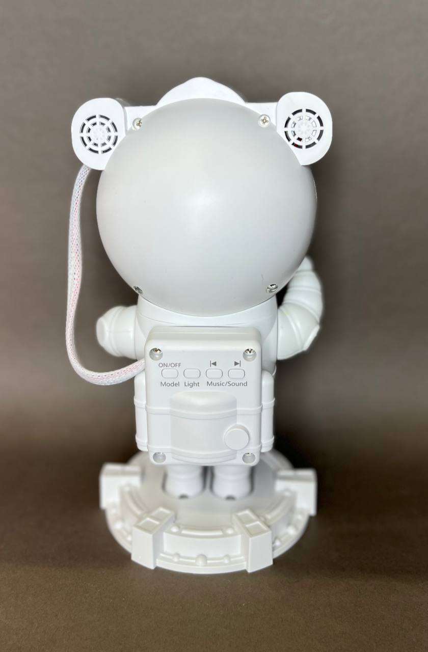 ربات کهکشانی