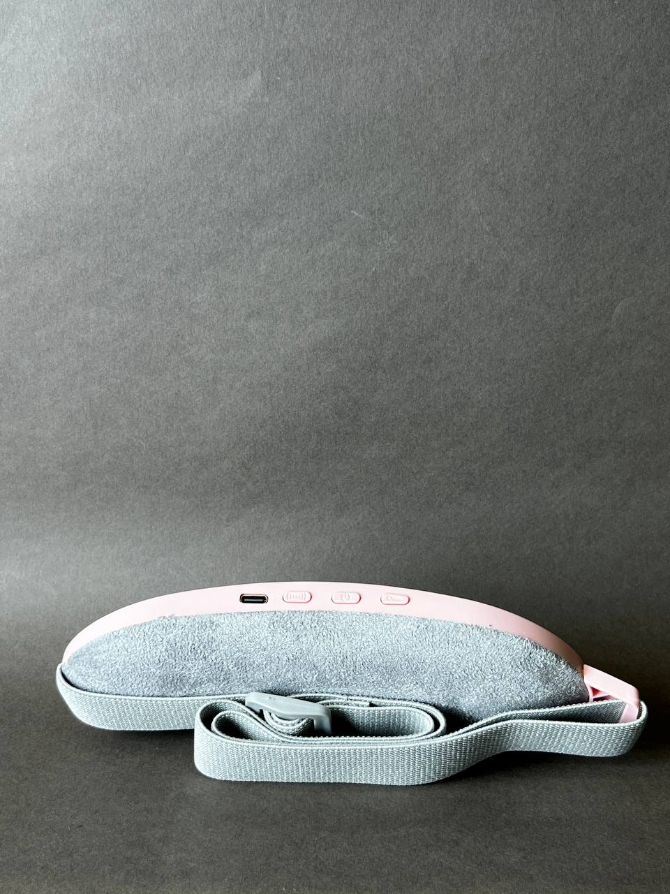 ماساژور پرویودی حرارتی