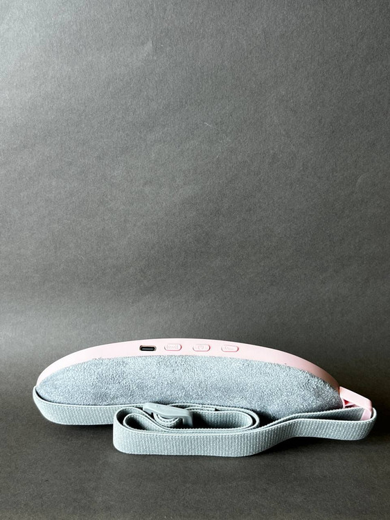 ماساژور پرویودی حرارتی