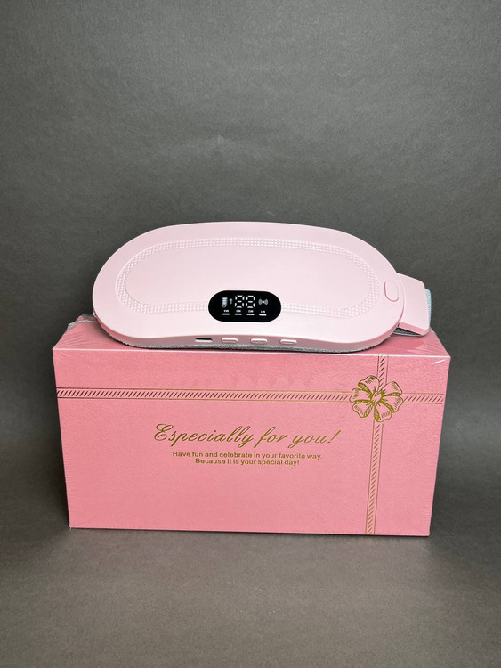 ماساژور حرارتی