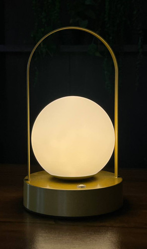 چراغ خواب لمسی