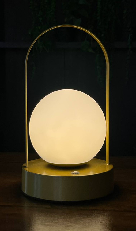 چراغ خواب لمسی