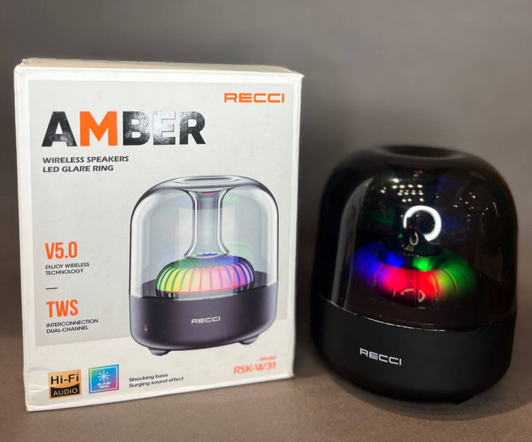 اسپیکر Recci W31