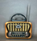 اسپیکر رادیویی