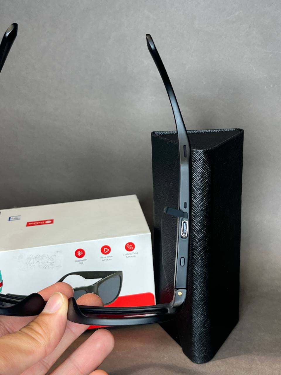 عینک هوشمند پرووان PSG41