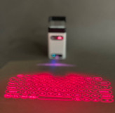 کیبورد مجازی لیزری مدل M1