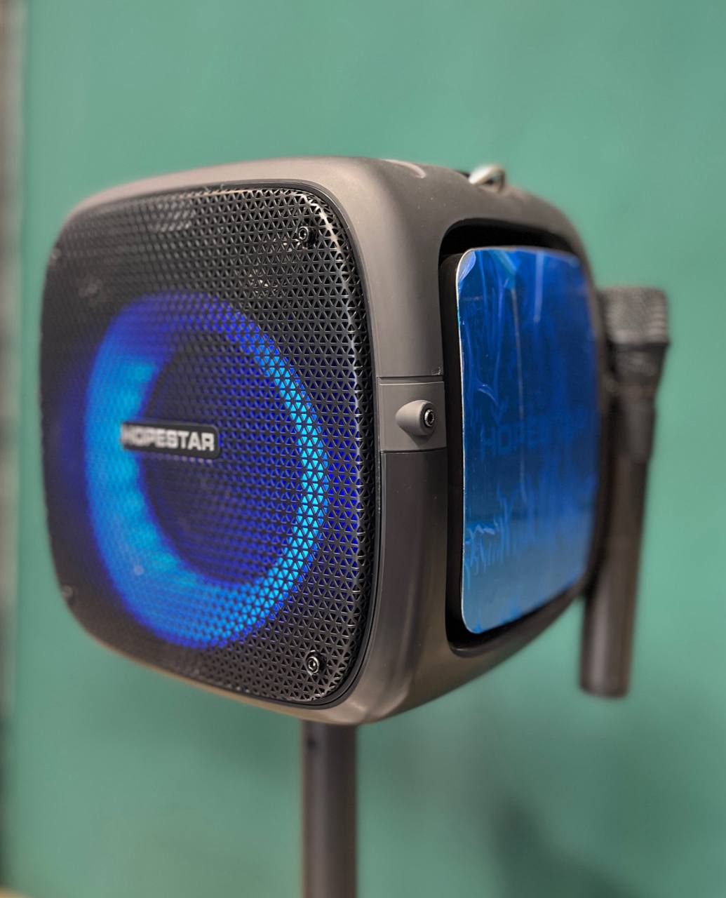 اسپیکر پارتی وان هوپ استار