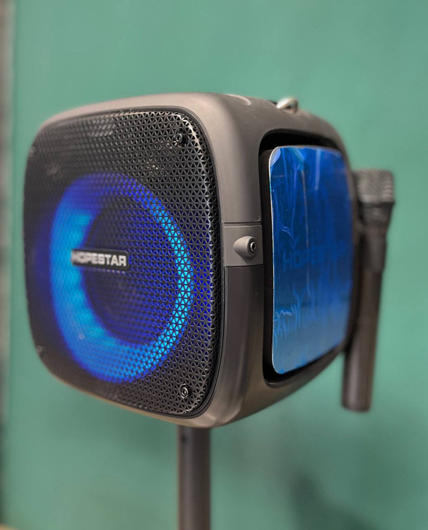 اسپیکر پارتی وان هوپ استار