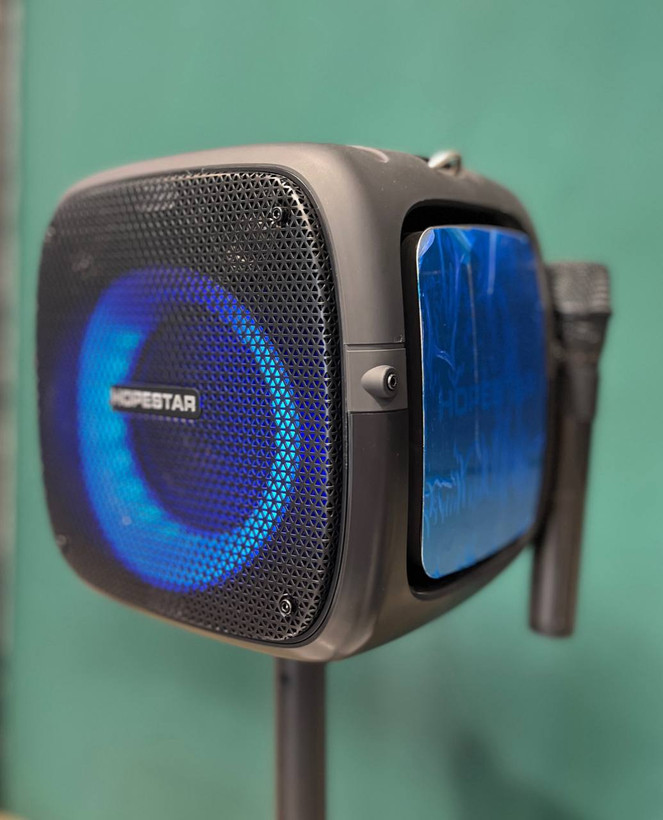 اسپیکر پارتی وان هوپ استار