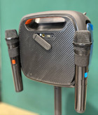 اسپیکر پارتی وان هوپ استار