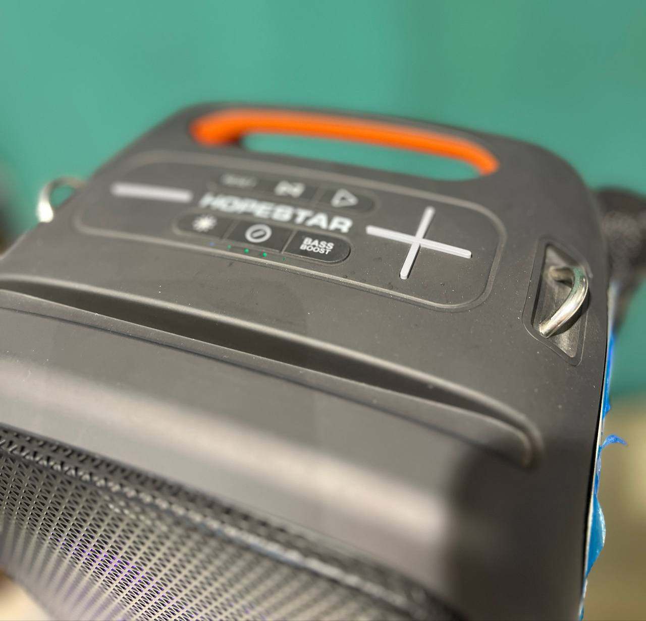 اسپیکر پارتی وان هوپ استار