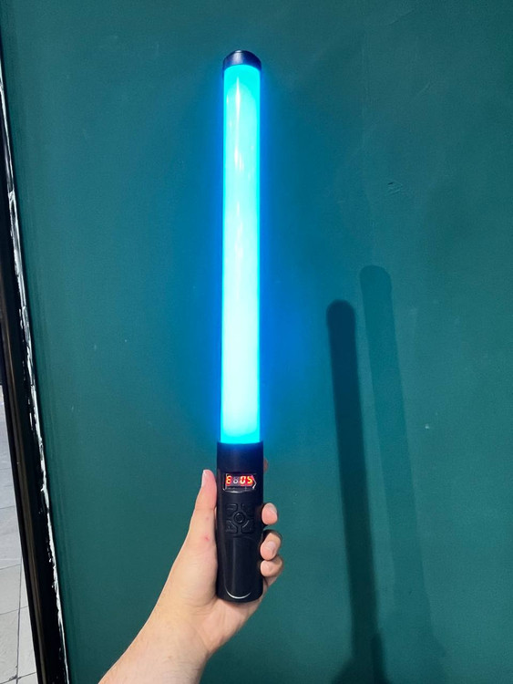 چراغ باتومی