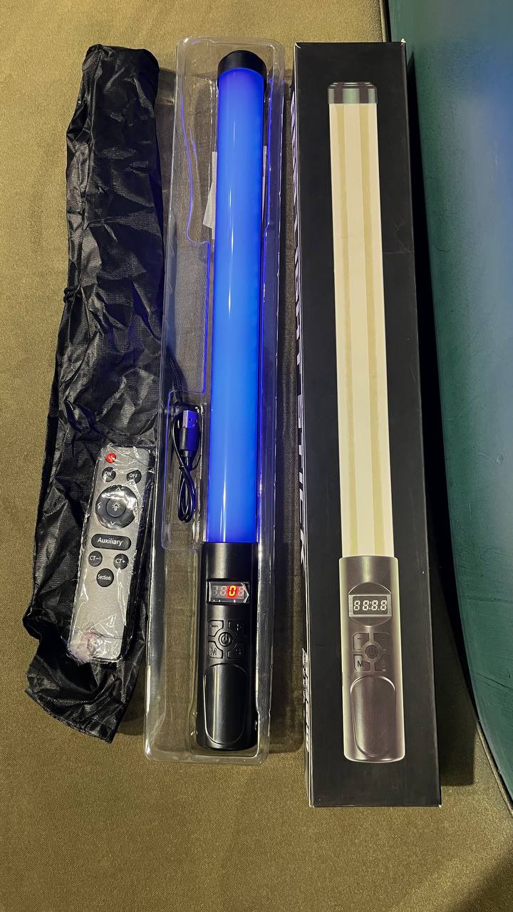 چراغ باتومی