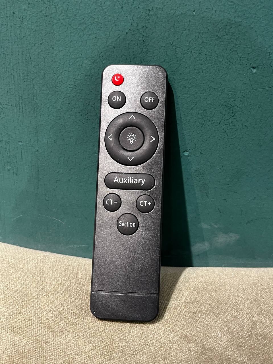 چراغ باتومی