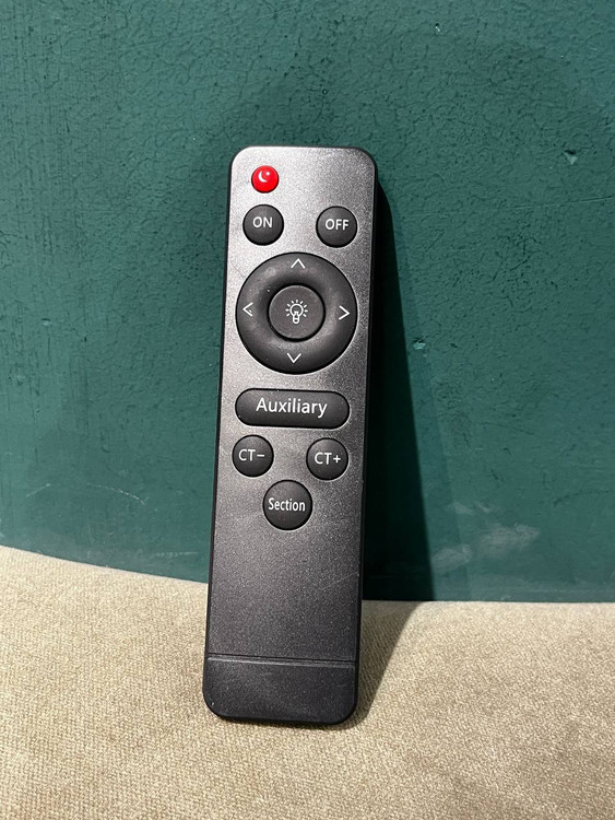 چراغ باتومی