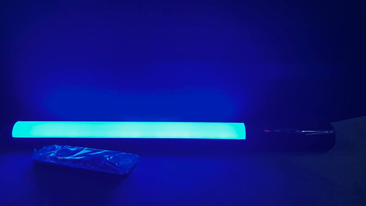 رینگ لایت باتومی