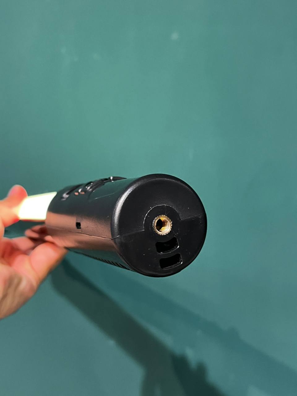 چراغ باتومی