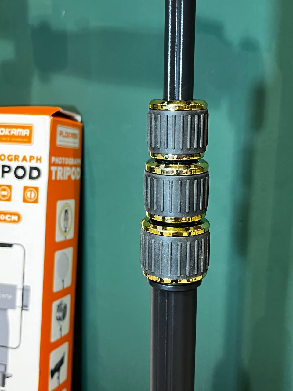 سه پایه موبایل plokama مدل pk-998