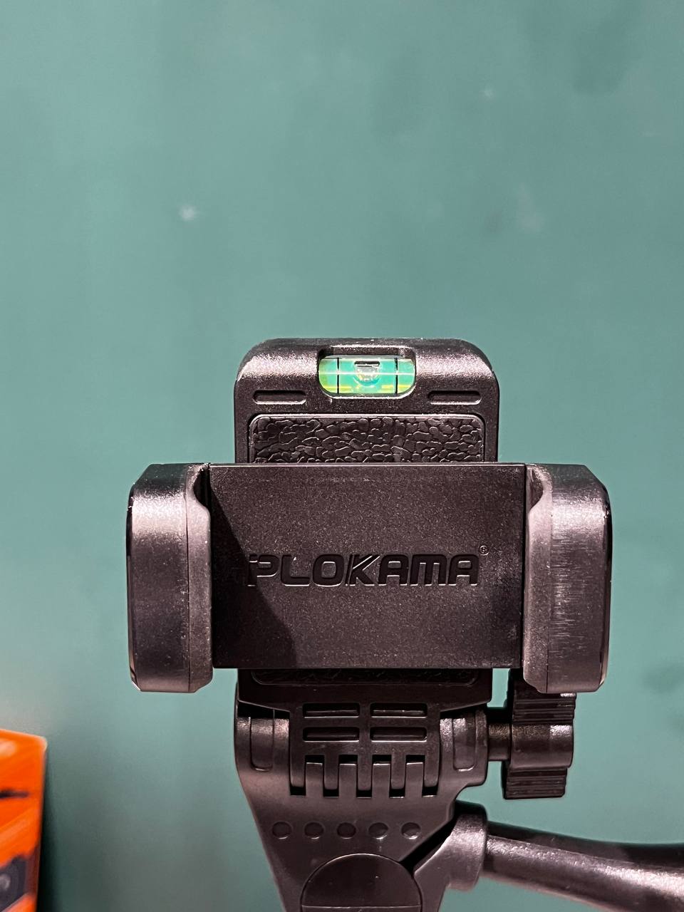 سه پایه دوربین پلوکاما مدل pk-9930