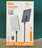 فیل لایت پلوکاما plokama Live-p24