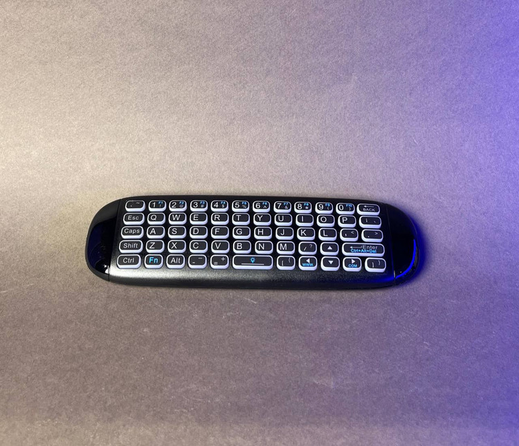 کنترل هوشمند ایرموس مدل M6