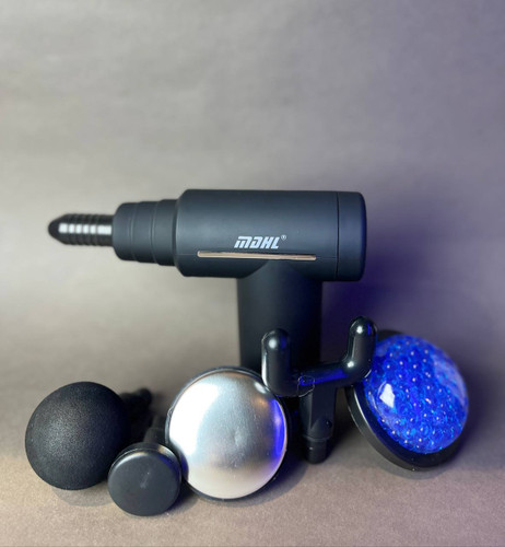 ماساژور تفنگی برند MDHL