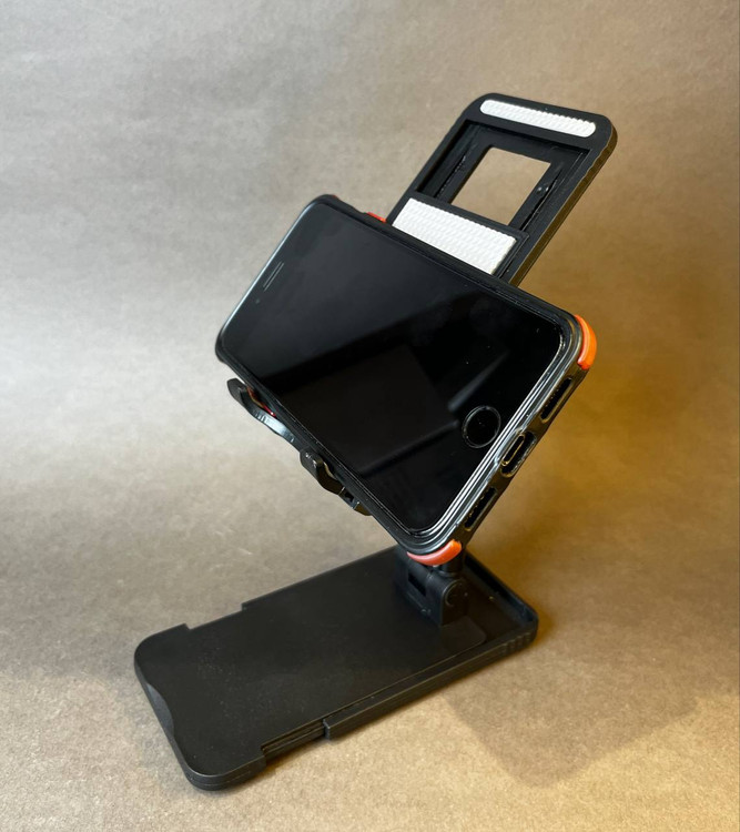 هولدر رو میزی موبایل L-308