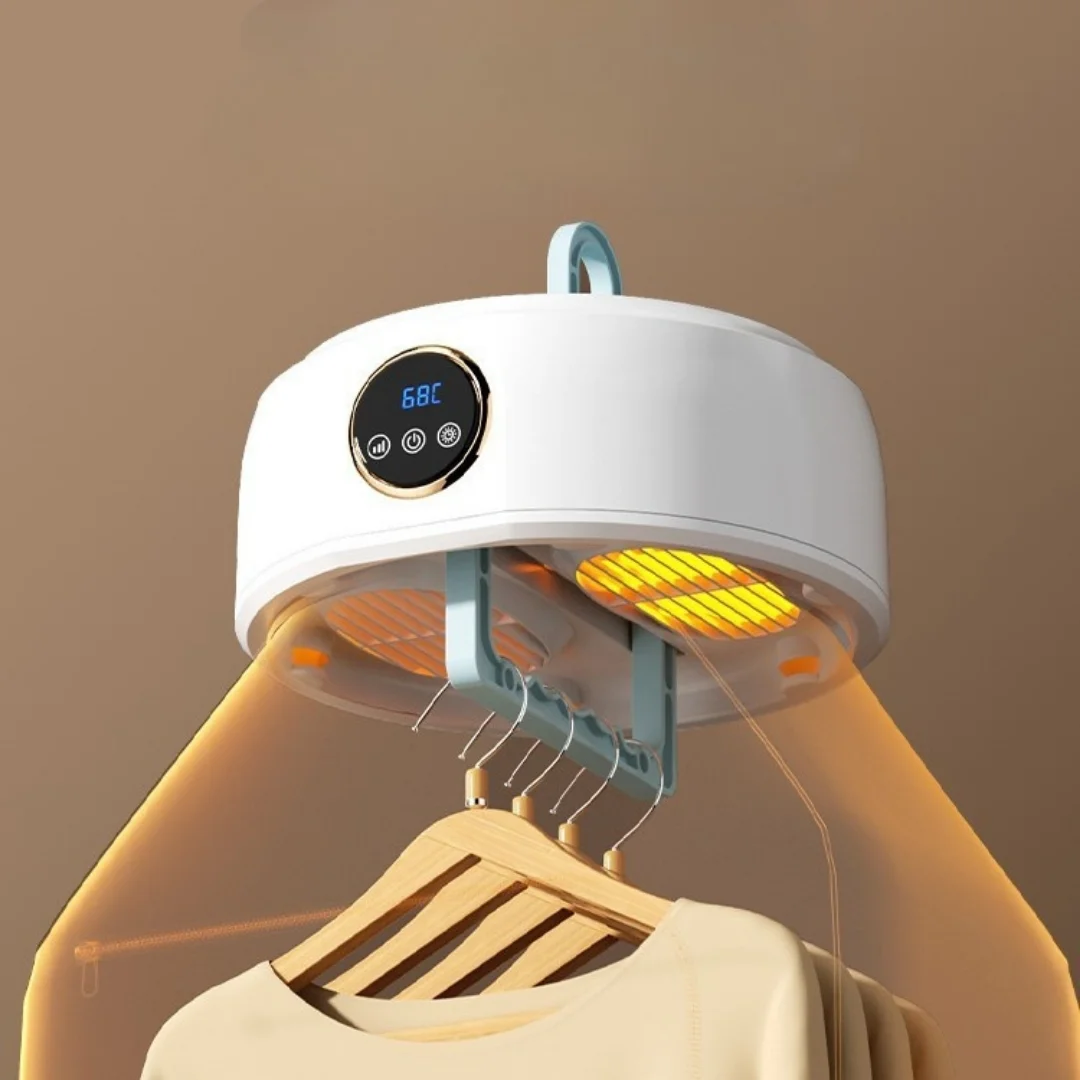 خشک کن لباس هوشمند مدل SH-009