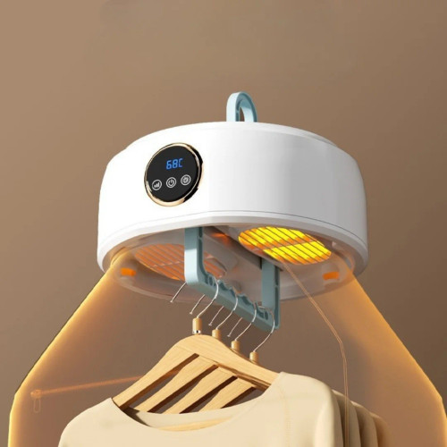 خشک کن لباس هوشمند مدل SH-009