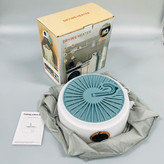 خشک کن لباس هوشمند مدل SH-009