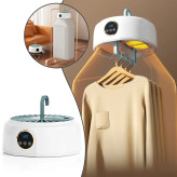 خشک کن لباس هوشمند مدل SH-009