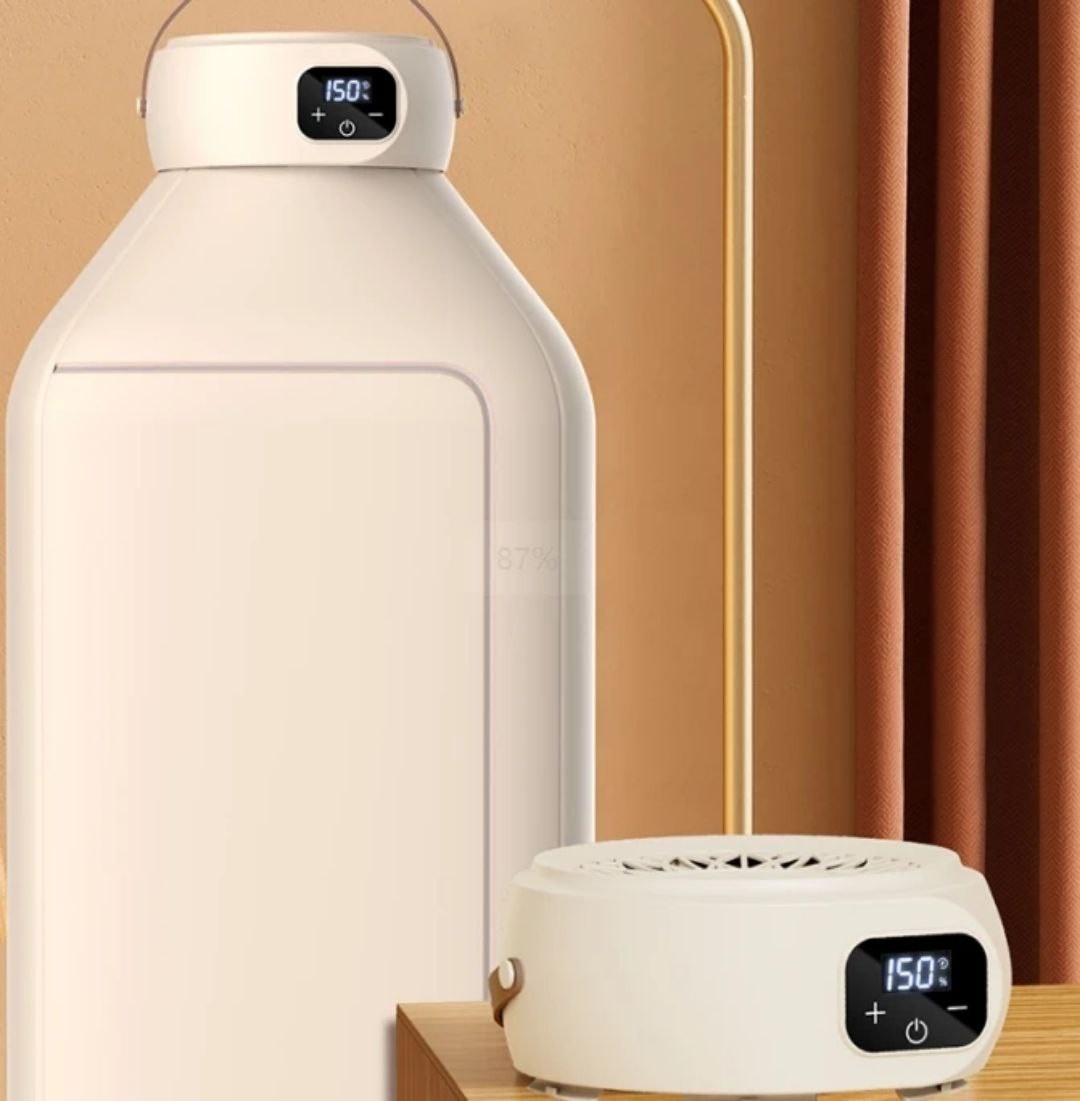 خشک کن لباس هوشمند مدل SH-009