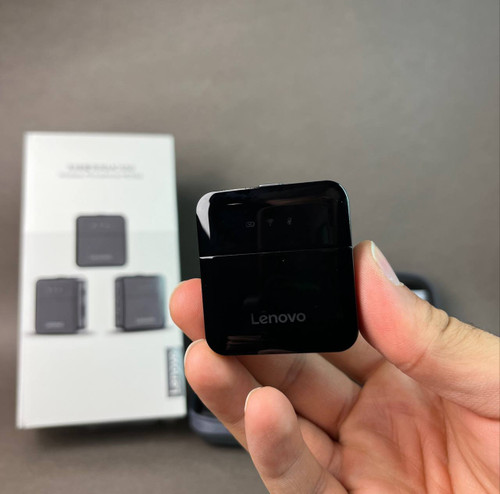 میکروفن وایرلس لنوو LENOVO مدل MC550