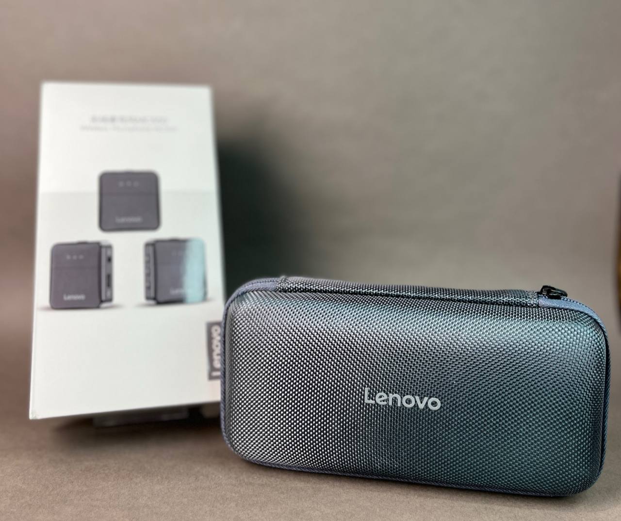 میکروفن وایرلس لنوو LENOVO مدل MC550